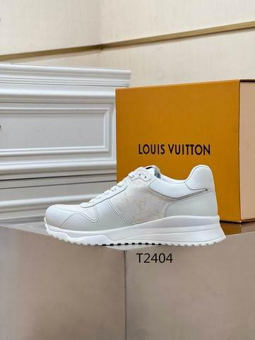 LV shoes 38-46-59
